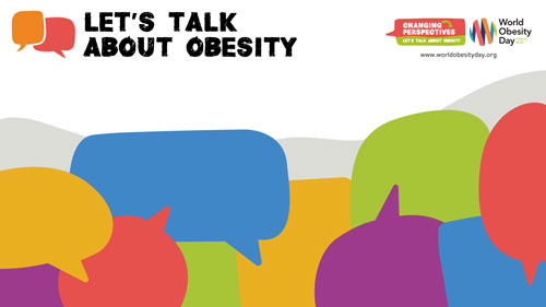 world obesity day